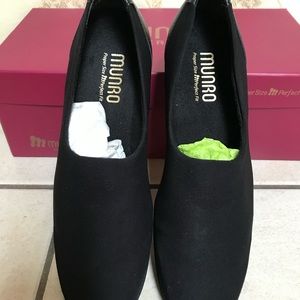 Munro women’s traveler flats